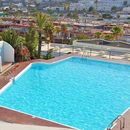Viuter Vista Marina Puerto Rico Puerto Rico (Gran Canaria) Exterior foto