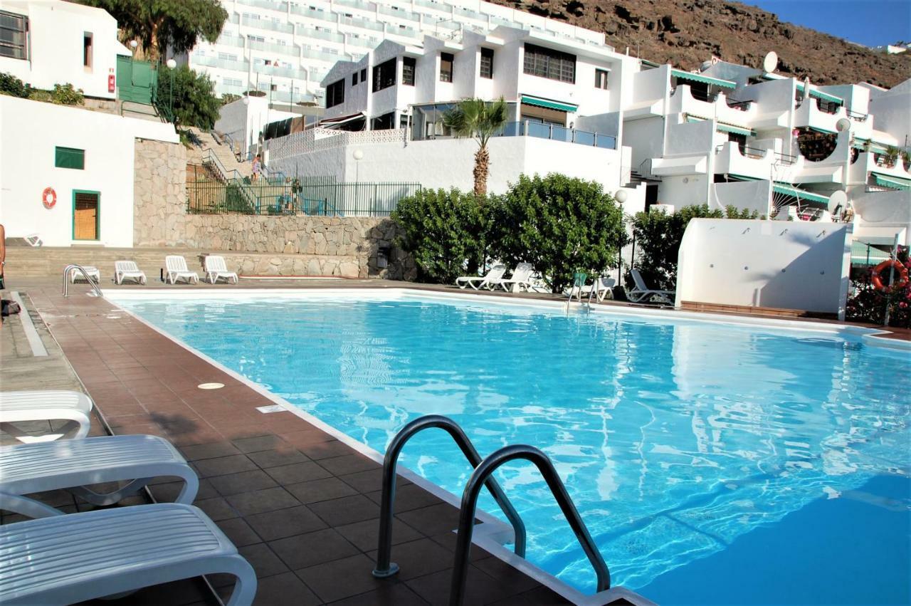 Viuter Vista Marina Puerto Rico Puerto Rico (Gran Canaria) Exterior foto